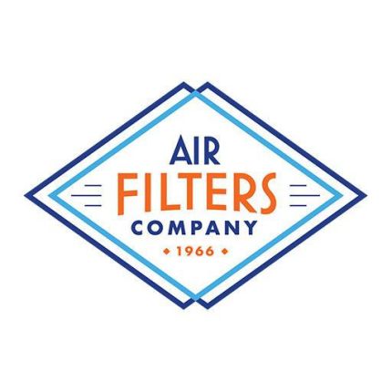 Logotipo de Air Filters Company