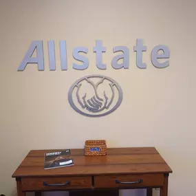 Bild von Fredrick Grantham: Allstate Insurance