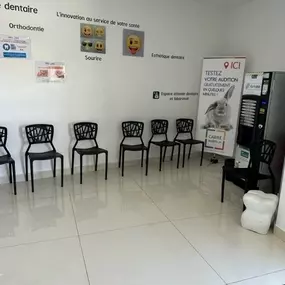 Bild von Laboratoire Gibbes - Marseille 14e -  BIOGROUP PROVENCE