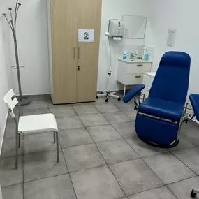 Bild von Laboratoire Gibbes - Marseille 14e -  BIOGROUP PROVENCE