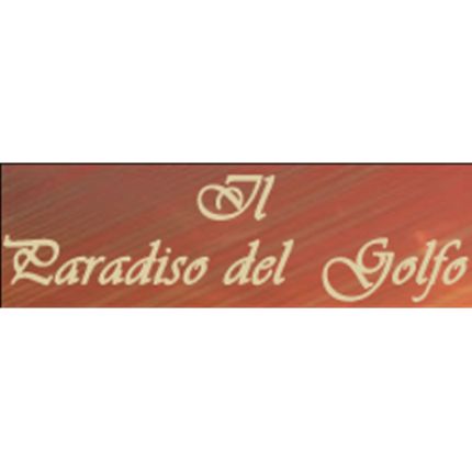 Logo van Il Paradiso del Golfo Ristorante Gelateria