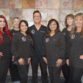 Exceptional Dentistry Chandler , Team Picture
