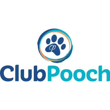 Logo de Club Pooch