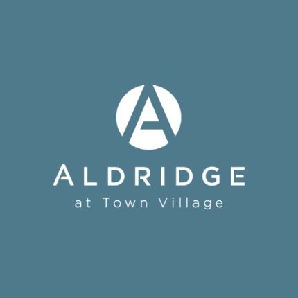 Logo van Aldridge at Town Village