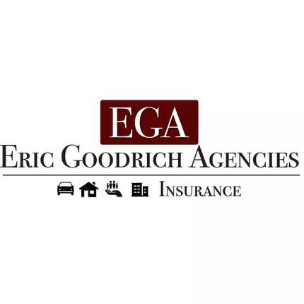 Logotipo de Eric Goodrich | ERIC GOODRICH INSURANCE