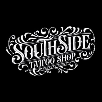 Logo od Southside Tattoo Shop di Roberto Sisma