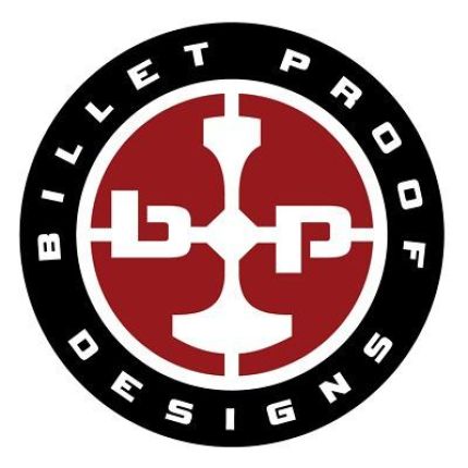 Logo von Billet Proof Designs & Aeromach USA