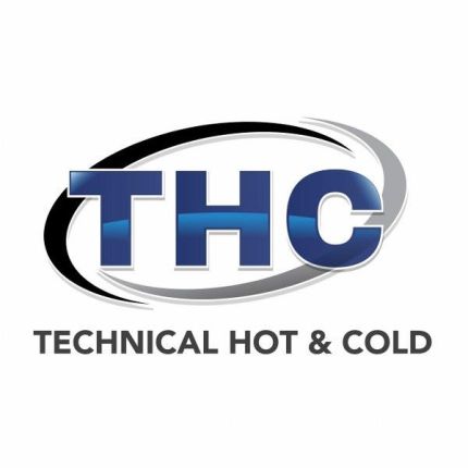 Logo fra Technical Hot & Cold