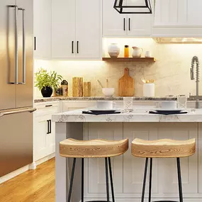 Kitchen Remodeling Services in Warren, MI