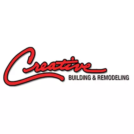 Logo fra Creative Building and Remodeling