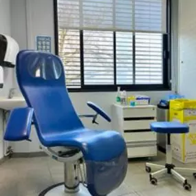 Bild von Laboratoire Ferney-Voltaire -  BIOGROUP ALPES