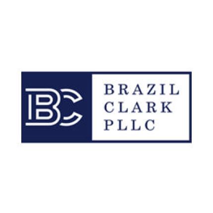 Logo da Brazil Clark, PLLC