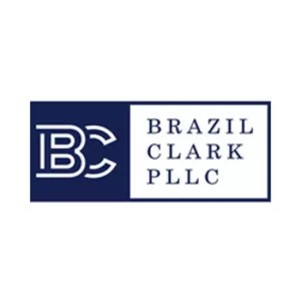 Logótipo de Brazil Clark, PLLC