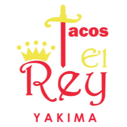 Logo da Tacos El Rey- Valley Brewing