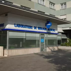 Bild von BIOGROUP - Laboratoire de l'Esplanade