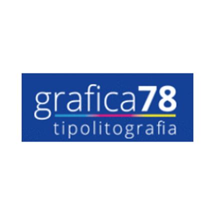 Logo de Tipografia Grafica 78