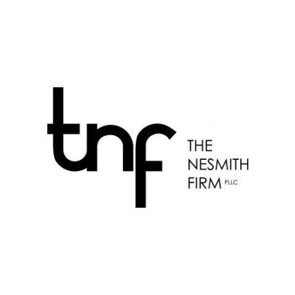 Logo from The Nesmith Firm