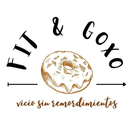 Logo from Fit & Goxo