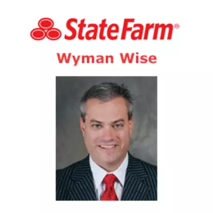 Logotipo de Wyman Wise - State Farm Insurance Agent