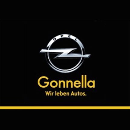 Logo van Autofficina Opel Gonnella
