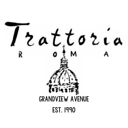 Logotipo de Trattoria Roma