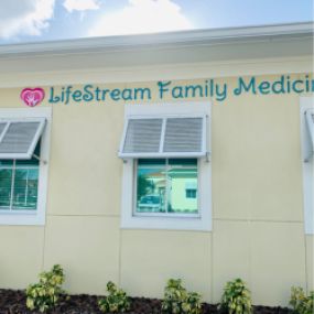 Bild von LifeStream Family Medicine