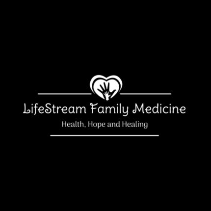 Logotipo de LifeStream Family Medicine