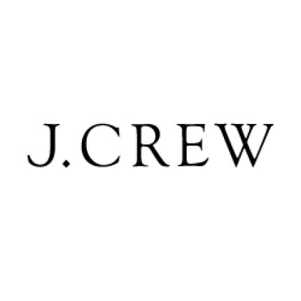 Logotyp från J. Crew