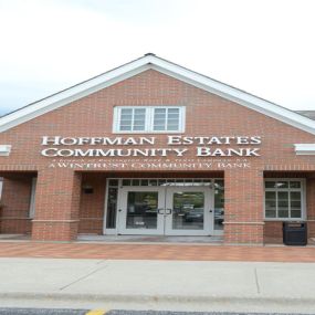 Bild von Hoffman Estates Community Bank