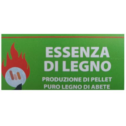 Logo von Essenza di Legno