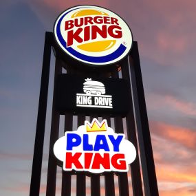 Bild von Burger King