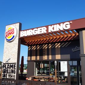 Bild von Burger King