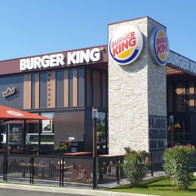 Bild von Burger King