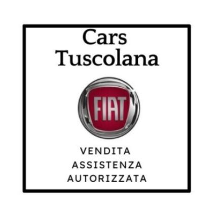 Logo de Cars Tuscolana