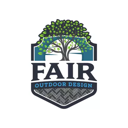 Logo fra Fair Lawn Service, LLC