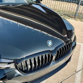 BMW Detail