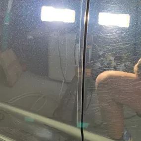 Paint Correction Before And After