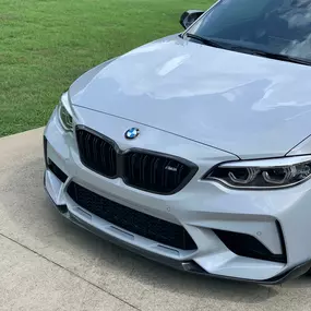 BMW M2 Detail