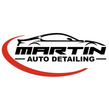 Logo de Martin Auto Detailing