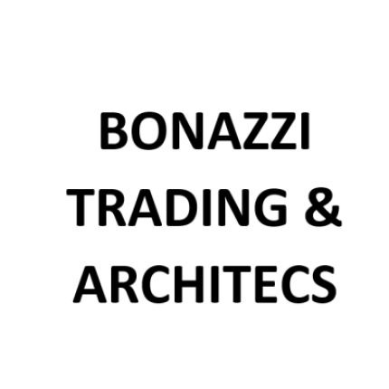 Logo od Bonazzi Trading & Architecs