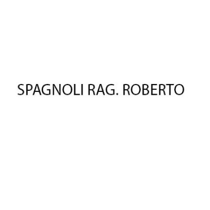 Logo from Studio Spagnoli Rag. Roberto