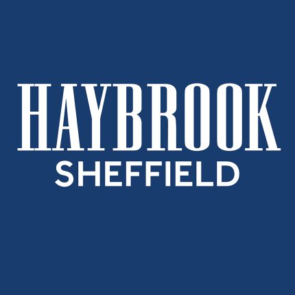 Logotyp från Haybrook Lettings Agents Sheffield