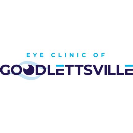 Logo de Eye Clinic of Goodlettsville