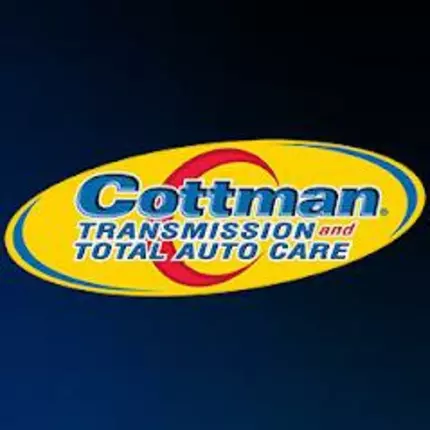 Logotipo de Cottman Transmission and Total Auto Care