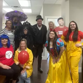 Happy Halloween from   Mike Bradley's State Farm to you and your loved ones!