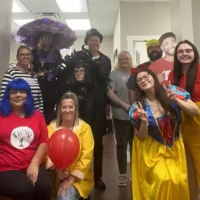 Happy Halloween from   Mike Bradley's State Farm to you and your loved ones!