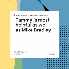 Mike Bradley - State Farm Insurance Agent