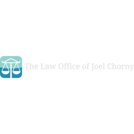 Logo from The Law Office of Joel Chorny