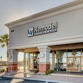 LV Remodel and Construction is committed to revolutionizing the remodeling experience.