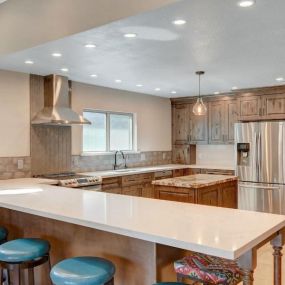 Las Vegas Remodel & Construction